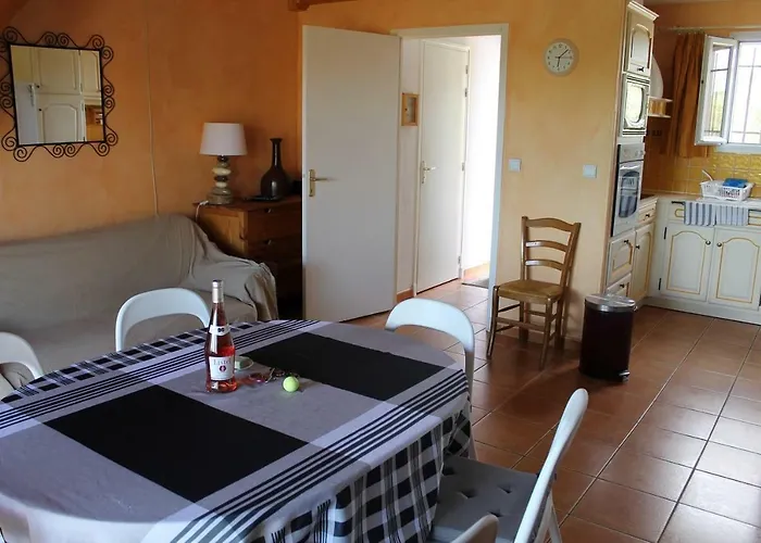 Appartement Dans La Residence Les Mazets De Camargue