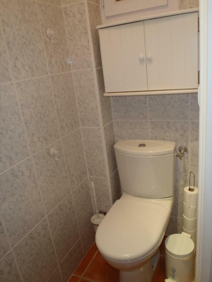 Apartment Dans La Les Mazets De Camargue Arles