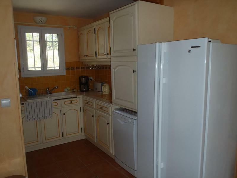 Dans La Les Mazets De Camargue Apartment