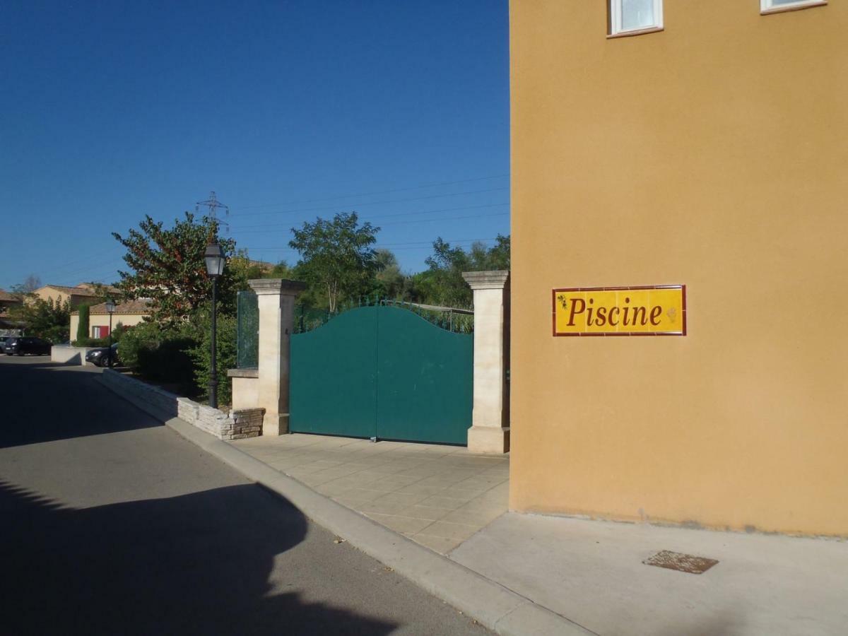 Apartment Dans La Les Mazets De Camargue Arles