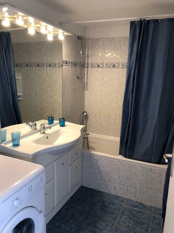Apartment Dans La Les Mazets De Camargue